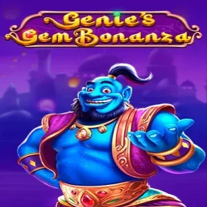 Genie's Gem Bonanza